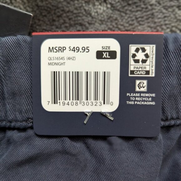 Gap Cotton Shorts Size Extra Large Never Worn With Tags - Picture 2 of 2